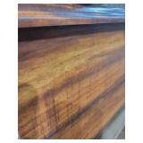 Laminate Step Retread