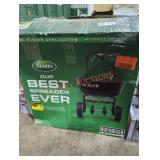 Scotts spreader