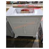 Doveton 30" Vanity
