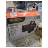 Mr Heater Portable Propane Heater