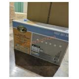 Hampton Bay 6 light directional track fixture