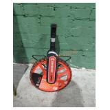 Crescent 12" centerline