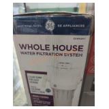 Whole House Water Filtration