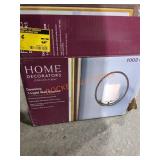 Home Decorators Wall Sconce