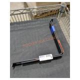 UNOPENED BY ROCKEY TEAM, Could Be Opened At