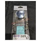 UNOPENED BY ROCKEY TEAM, Could Be Opened At