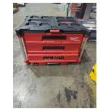 Milwaukee Packout Tool Box