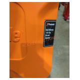 Paslode 18" Brad Nailer, Missing Battery