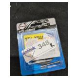 UNOPENED BY ROCKEY TEAM, Could Be Opened At