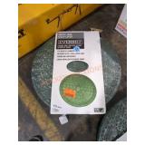 Septic Tank Riser Cover