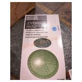 Septic Tank Riser Cover