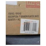 UNOPENED BY ROCKEY TEAM MAY BE DAMAGED OR MISSING