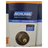 UNOPENED BY ROCKEY TEAM MAY BE DAMAGED OR MISSING