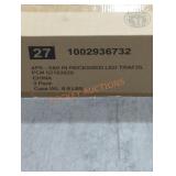 UNOPENED BY ROCKEY TEAM, Could Be Opened At