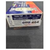 UNOPENED BY ROCKEY TEAM, Could Be Opened At