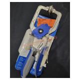 UNOPENED BY ROCKEY TEAM MAY BE DAMAGED OR MISSING