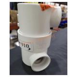 MAY BE DAMAGED OR MISSING PIECES. ITEMS ARE NOT