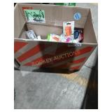 Box Lot