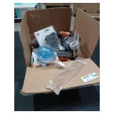 SOLD AS IS WHERE IS NO GUARANTEE OR RETURNS.