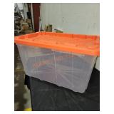 MAY BE DAMAGED OR MISSING PIECES. ITEMS ARE NOT