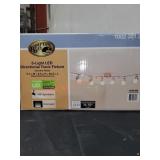 UNOPENED BY ROCKEY TEAM MAY BE DAMAGED OR MISSING