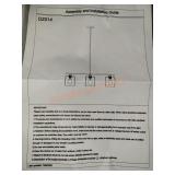 UNOPENED BY ROCKEY TEAM MAY BE DAMAGED OR MISSING