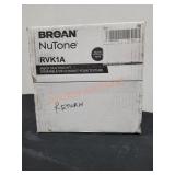 UNOPENED BY ROCKEY TEAM MAY BE DAMAGED OR MISSING