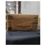 UNOPENED BY ROCKEY TEAM MAY BE DAMAGED OR MISSING