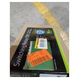 UNOPENED BY ROCKEY TEAM, Pieces MAY BE missing or