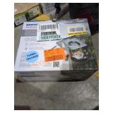 UNOPENED BY ROCKEY TEAM, Pieces MAY BE missing or