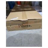 UNOPENED BY ROCKEY TEAM, Pieces MAY BE missing or