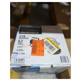 UNOPENED BY ROCKEY TEAM, Pieces MAY BE missing or