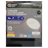 UNOPENED BY ROCKEY TEAM, MAY BE DAMAGED OR