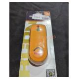 Unopened By ROCKEY TEAM, maybe opened at preview