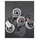 MAY BE DAMAGED OR MISSING PIECES. ITEMS ARE NOT