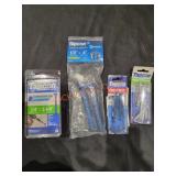 UNOPENED BY ROCKEY TEAM MAY BE DAMAGED OR MISSING