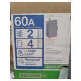 UNOPENED BY ROCKEY TEAM MAY BE DAMAGED OR MISSING