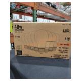 UNOPENED BY ROCKEY TEAM MAY BE DAMAGED OR MISSING