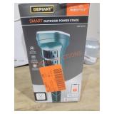 UNOPENED BY ROCKEY TEAM, MAY BE DAMAGED OR