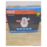 UNOPENED BY ROCKEY TEAM, MAY BE DAMAGED OR