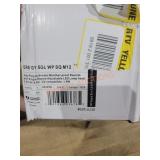 Sold As Is Where Is No Guarantees No Returns.