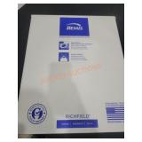 UNOPENED BY ROCKEY TEAM, MAY BE DAMAGED OR