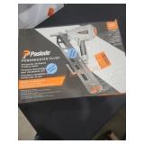 Sold As Is Where Is No Guarantees No Returns.