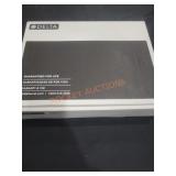 Sold As Is Where Is No Guarantees No Returns.