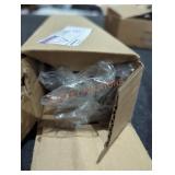 UNOPENED by ROCKEY TEAM may be damaged or missing