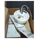 UNOPENED by ROCKEY TEAM may be damaged or missing