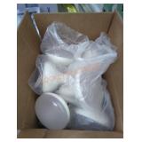 Sold as is where is. No guarantee or returns.