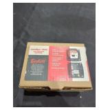 UNOPENED BY ROCKEY TEAM, Could Be Opened At