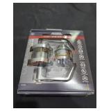 UNOPENED BY ROCKEY TEAM, Could Be Opened At