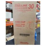 UNOPENED BY ROCKEY TEAM MAY BE DAMAGED OR MISSING